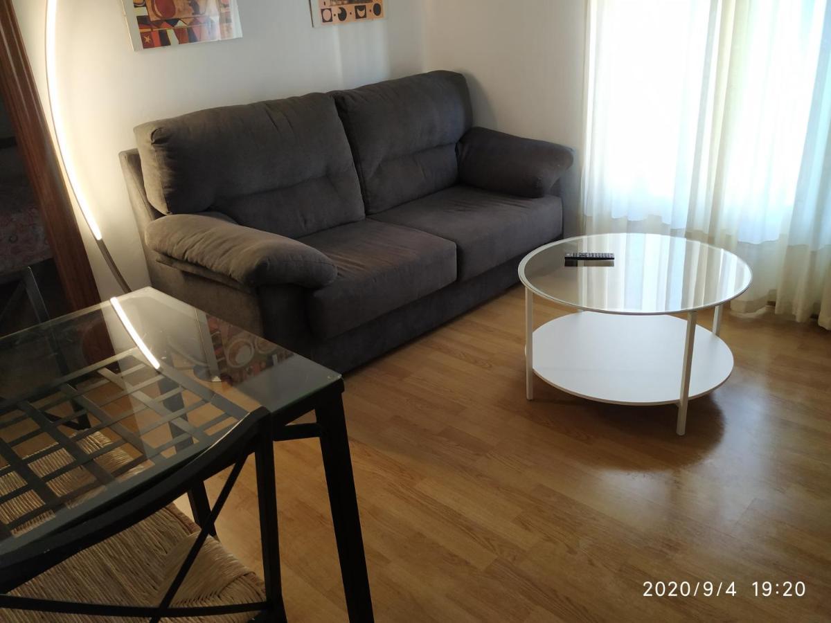 Apartamento Disfrubon Vut 47-56 Valladolid Exterior foto