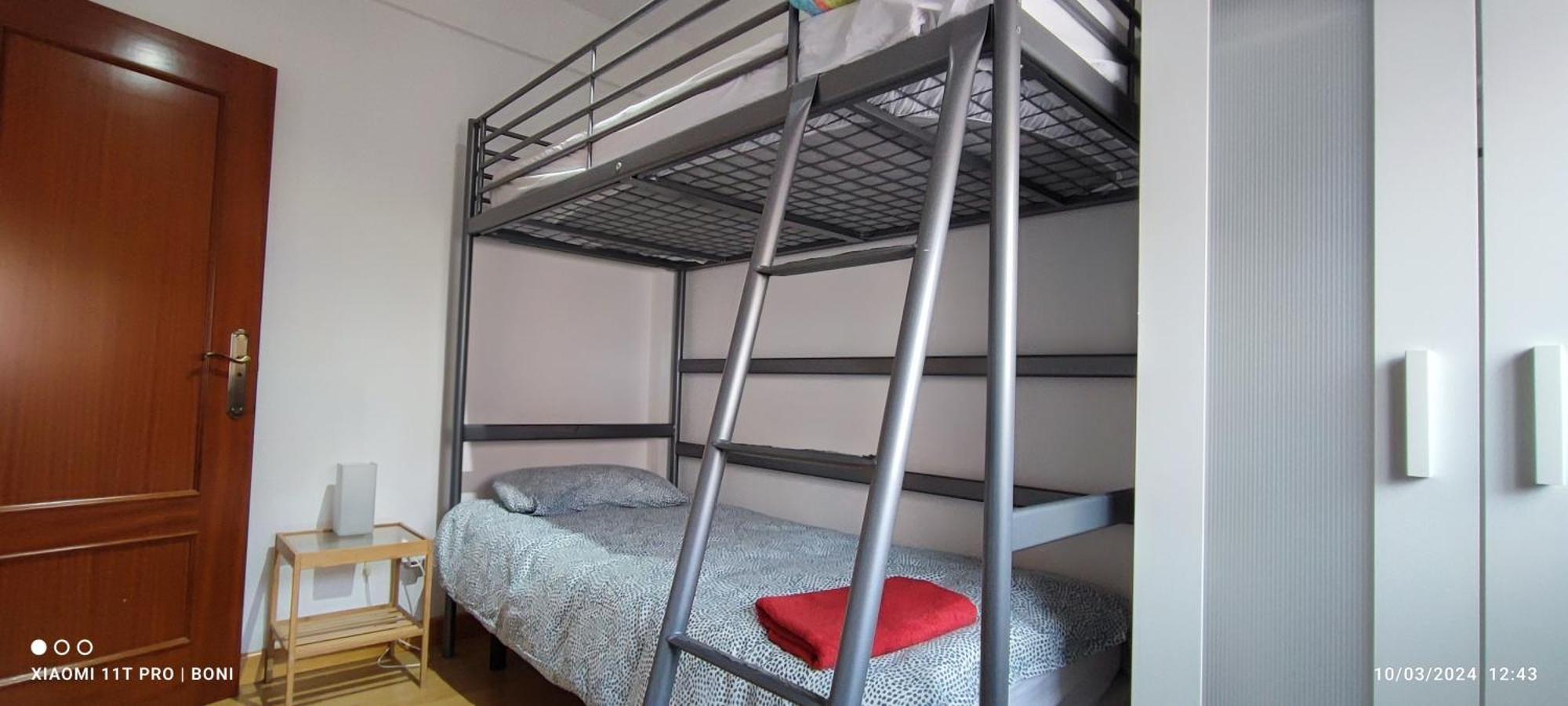 Apartamento Disfrubon Vut 47-56 Valladolid Exterior foto