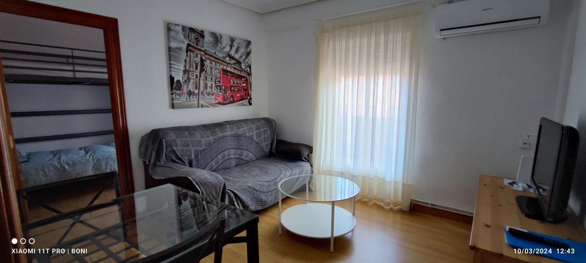 Apartamento Disfrubon Vut 47-56 Valladolid Exterior foto